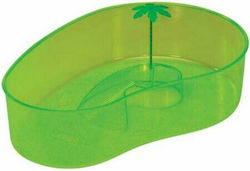 2 GR Offene Oasis Reptilienterrarium