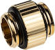 Ekwb Extender Ek-quantum Torque Micro Extender Static Mm 7 Фитинги Златист