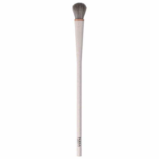 Parsa Makeup Brush for Eye Shadow made of Synthetic Hair Nature Love
