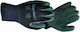 Kapriol Thin Touch Arbeitshandschuhe Schwarz 1S...