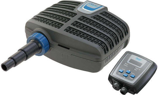 Oase Aquamax Eco Classic 9000c Max 8.800 L H Max Head Pompă Lac / Fântână