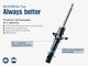 Bilstein B4 Gas 50mm Set Stoßdämpfer 4Stück für Skoda Yeti Volkswagen Golf