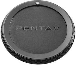 Pentax Капак На Монтажното Тяло K Капак На Тялото