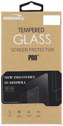 Kisswill 9h+ 0.3mm Tempered Glass