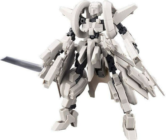 Kotobukiya Frame Arms Plastic Model Kit 1/100 Wilber Nine Second Jive Armore Set Ver F.m.e Figur Höhe 16cm im Maßstab 2:40