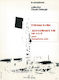 Henry Lemoine Rolin Aphorismes Vii Saxophone Mib Solo Παρτιτούρα για Πνευστά