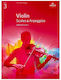 ABRSM Violin Scales & Arpeggios Grade 3 Lernmethode für Geige