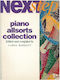 Chester Barratt Next Step Piano Allsorts Collection Μέθοδος Εκμάθησης για Πιάνο