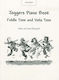 Oxford Kathy David Blackwell Joggers Piano Book 1 Παιδική Μέθοδος Εκμάθησης για Πιάνο
