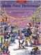 Oxford Kathy David Blackwell Viola Time Christmas Παρτιτούρα για Βιολί