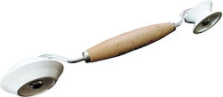 Pajarito Corner Roller 748 Εργαλείο Χειρός