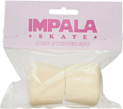 Impala 2pk Stopper Bolts Pastel