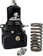 Aeromotive Aeromotive Extreme Flow Regulator 2-door Efi Car Fuel Pressure Regulator