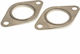 Turbosmart Wg38 Manifold Gasket-ss 2-pack Autowastegate