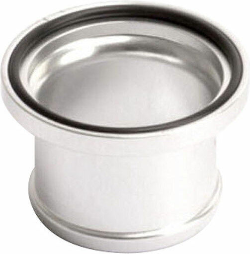 Turbosmart Bov 34mm Hose Αντάπτορας Αυτοκινήτου