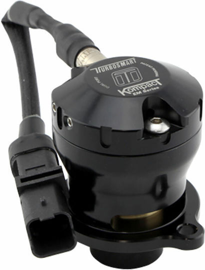 Turbosmart Bov Kompact Em Dual Port Vr10 Mini Peugeot Citroen Ds