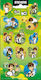 Fanatics Autocolante Ben 10