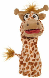 Living Puppets Glove Puppets Giraffe