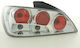 FK Taillights for Peugeot 406