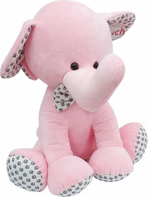 Plush Elephant 4538 45 cm