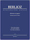 Barenreiter Berlioz - Reverie Et Caprice Sheet Music for Piano