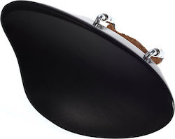 Gewa Violin Chinrest Strobel Ebony Size 4/4