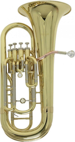 Roy Benson Euphonium Ep-303 Euphonium Bb mit 4 Ventilen