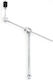 Gibraltar Sc-lbbt-tp Turning Point Boom Arm Long Sc-lbbt-tp Stand for Percussion