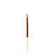 Standelli Makeup Brush for Eye Liner made of Synthetic Hair Eyeliner