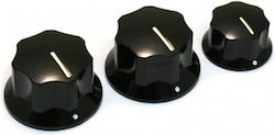 Music Accessories Knob Jazz Bass Set