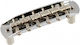 Music Accessories Mustang Nickel Guitar & Bass Bridge Silver