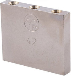 Floyd Rose Original Tremolo Block 42mm Right-handed Floyd Rose Original Tremolo Block 42mm Right-handed