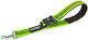 Croci Dog Leash/Lead Strap Hiking Walking in Green color