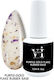 Mixcoco Base Coat για Ημιμόνιμα Βερνίκια Rubber 15ml