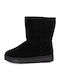 Alta Moda Kids Boots Black