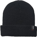 Brixton Beanie Unisex Beanie mit Rippstrick in ...