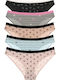 Γυναικεία Slip MultiPack