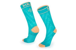 Kilpi Calf Cycling Socks Blue