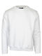Sweatshirt Weiß
