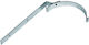 Fasoplast Schlauchhalter 8440200002