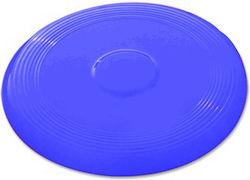 Vinex Plastic Frisbee 27cm Blue