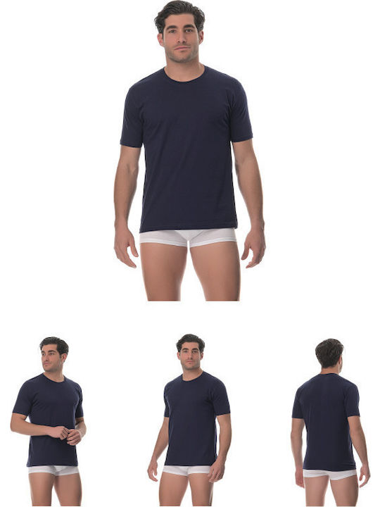 Lido Underwear Tricou de corp pentru bărbați mâ...