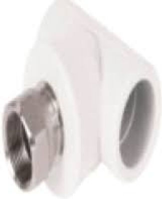 PanSolar Conector Teavă Polipropilenă 20mm 014.01.232012