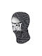 Picture Organic Clothing Rider Full Face Balaclava in Gray Colour Gray Colour