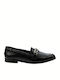 Γυναικεία Loafers σε Μαύρο Χρώμα