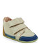 Kinderstiefeletten Beige