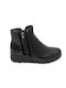 Via Dos Women's Boots Black