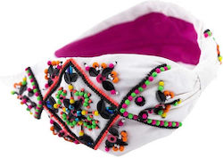 Namjosh Headband Multicolour