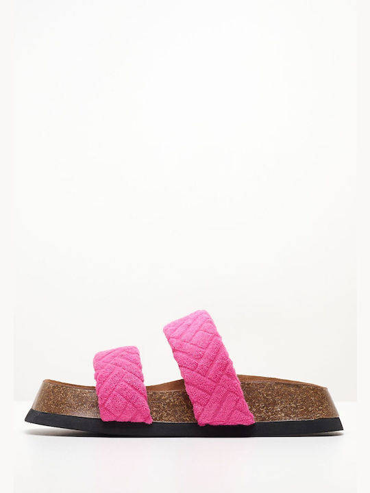 Mortoglou Women's Sandals Pink