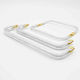 Handibrand Strap for Knitted Bag 20εκ.